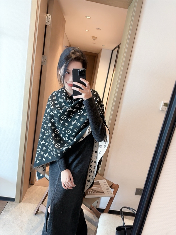 ブランドマフラー内部構造